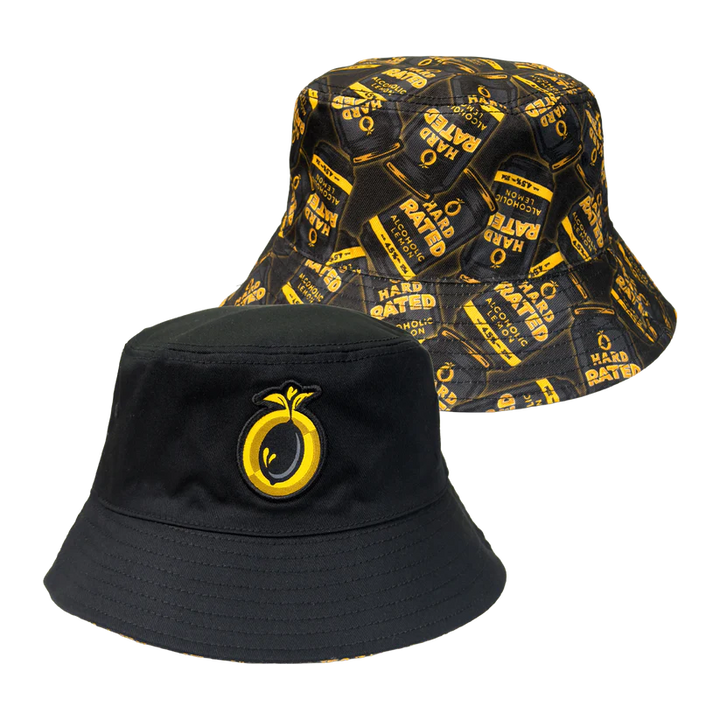 Hard Rated Canned Bucket Hat - TheSquarePeg