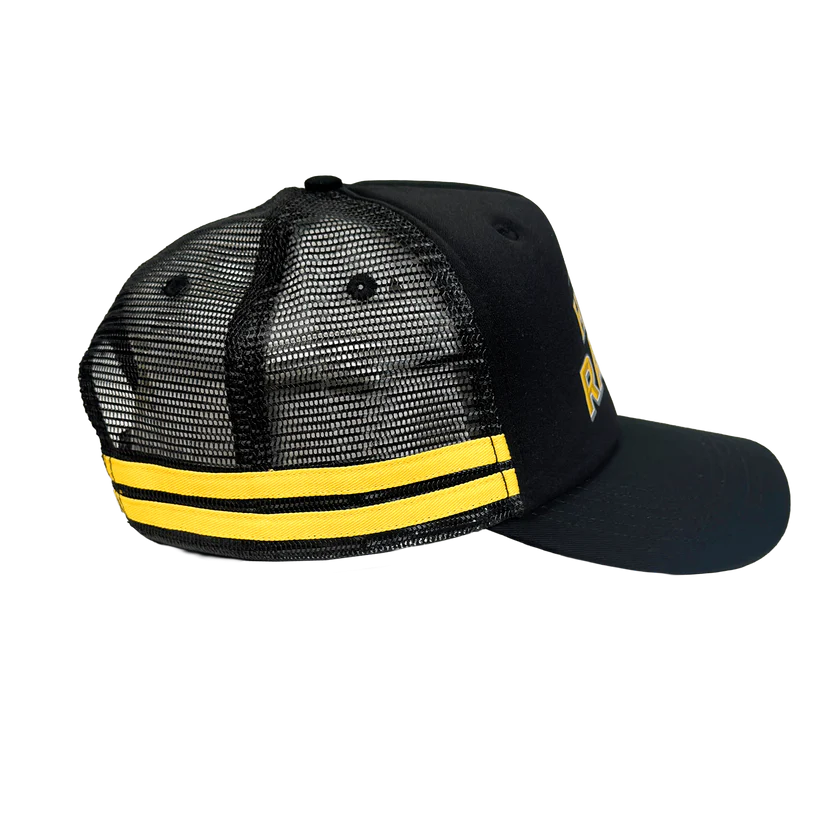 Hard Rated Classic Trucker - TheSquarePeg
