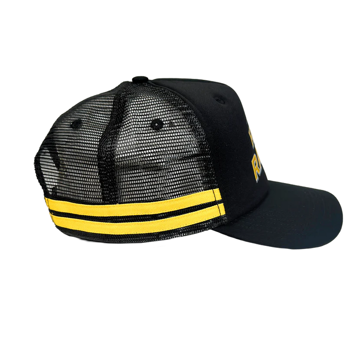 Hard Rated Classic Trucker - TheSquarePeg