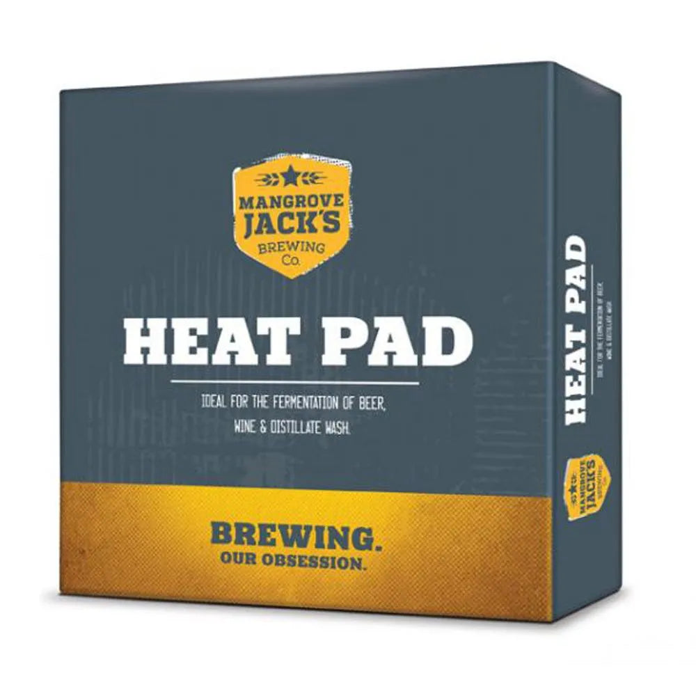 MJ Heat Pad