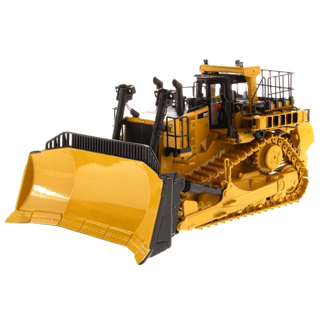 CAT 1:50 D11T Dozer Track Type Tractor High Line Series
