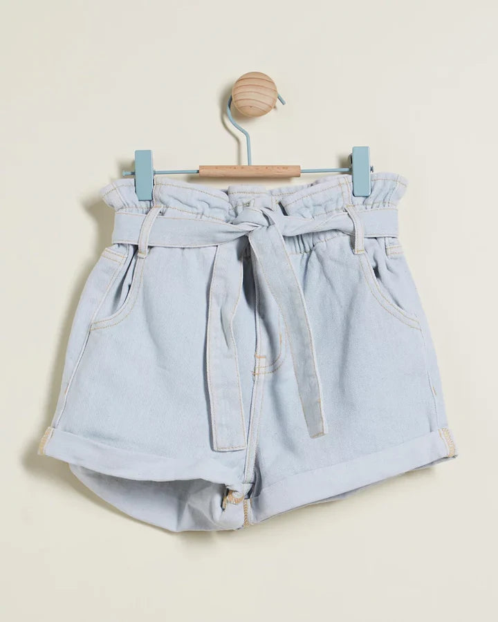 Eve Girl Billie Short