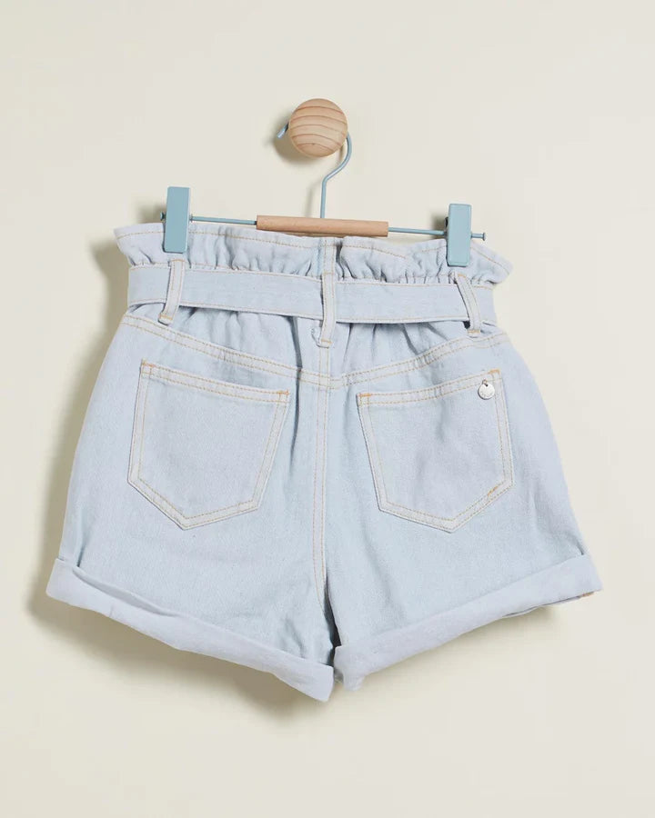 Eve Girl Billie Short