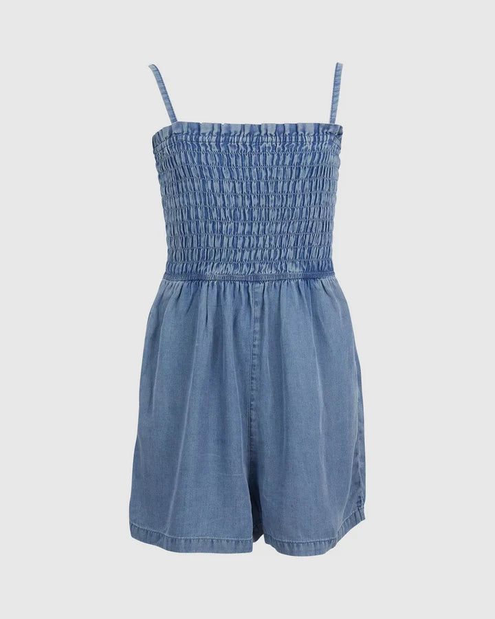 Eve Girl Mia Playsuit