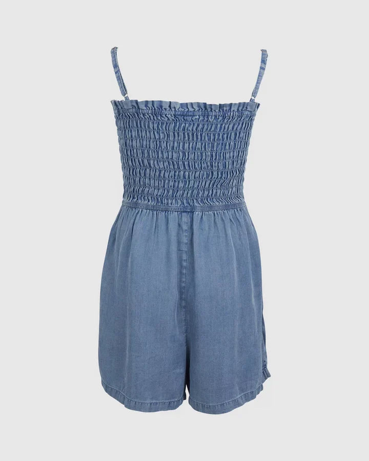 Eve Girl Mia Playsuit