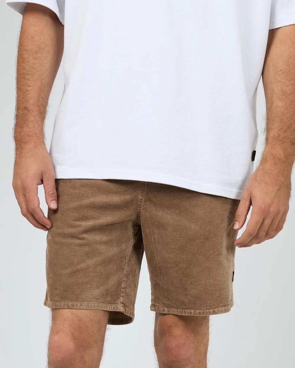 Silent Theory Cord Short - TheSquarePeg