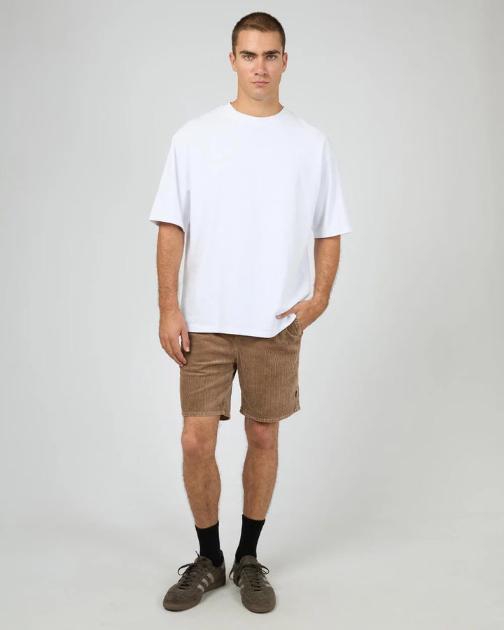 Silent Theory Cord Short - TheSquarePeg