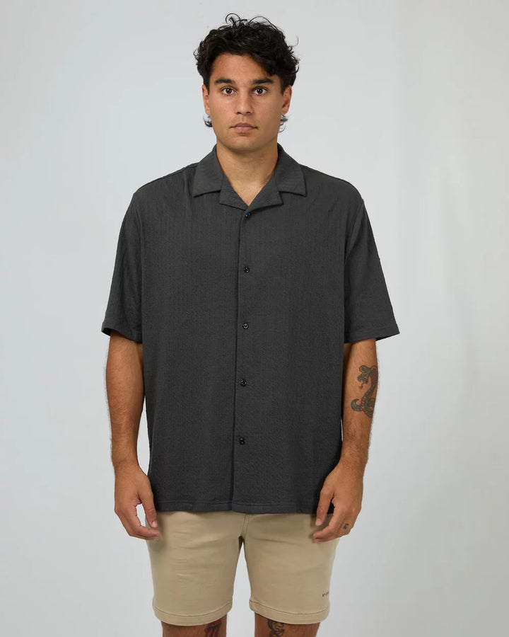 St. Goliath Liberate SS Shirt