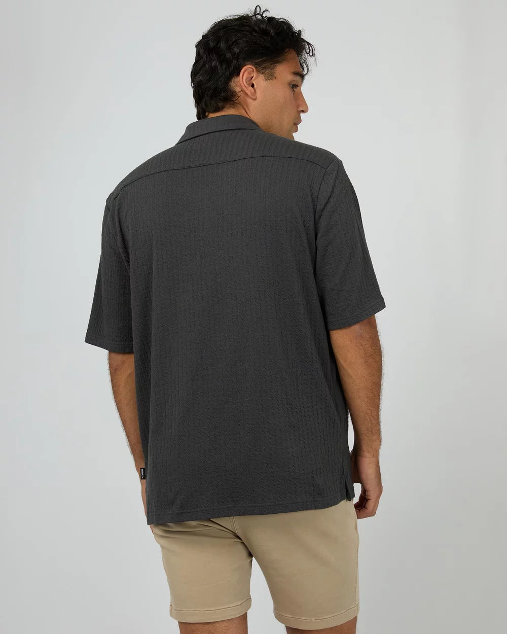 St. Goliath Liberate SS Shirt