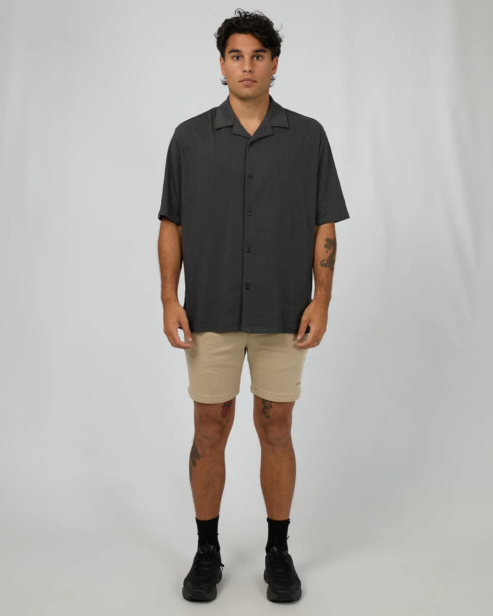 St. Goliath Liberate SS Shirt