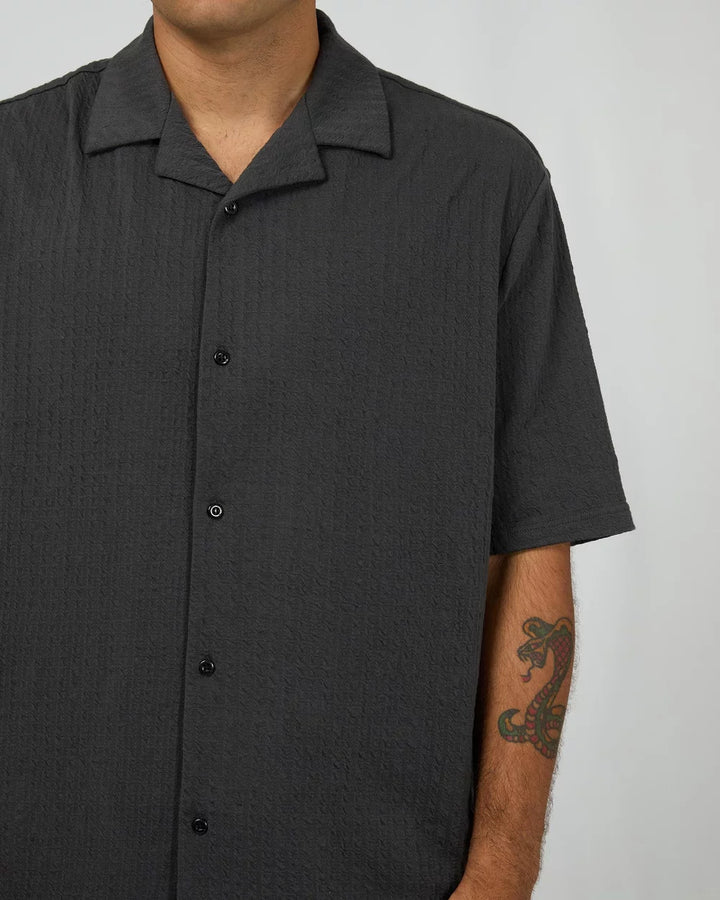 St. Goliath Liberate SS Shirt