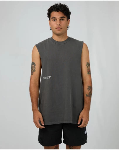 St. Goliath Vital Muscle