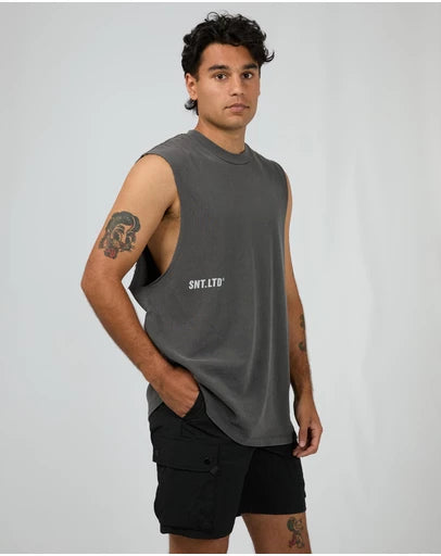 St. Goliath Vital Muscle