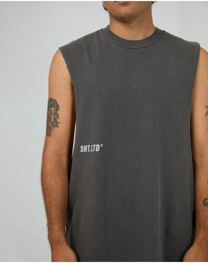 St. Goliath Vital Muscle