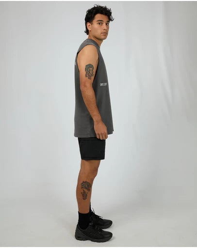 St. Goliath Vital Muscle