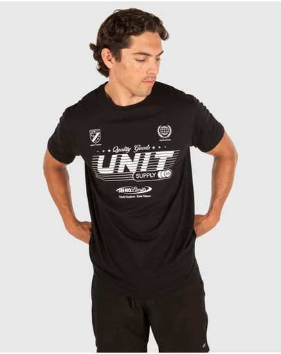UNIT Mens Tee - Province