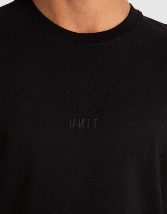 UNIT Mens Tees - Central