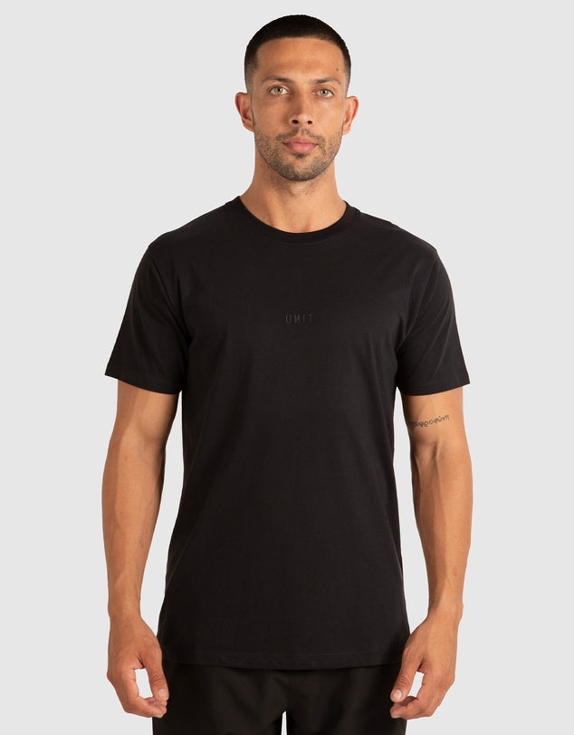 UNIT Mens Tees - Central