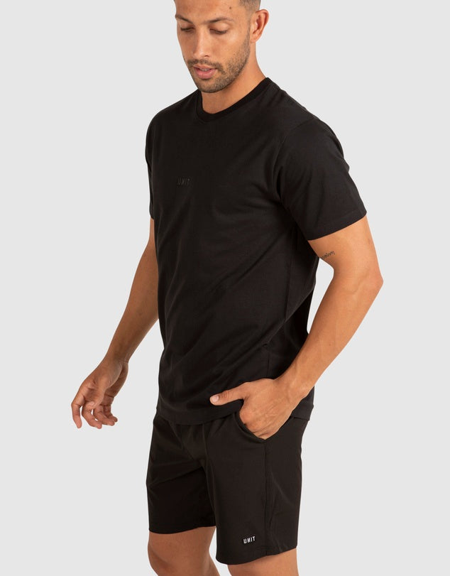 UNIT Mens Tees - Central