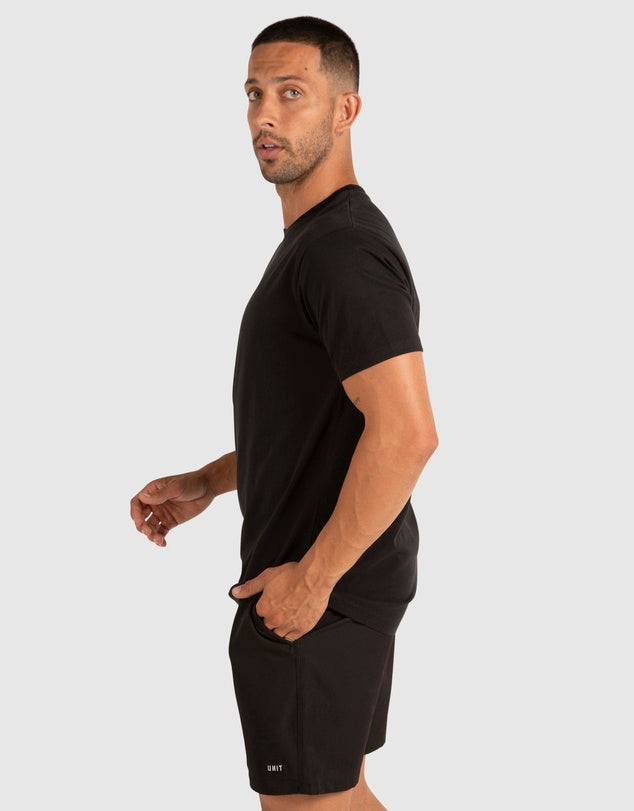 UNIT Mens Tees - Central