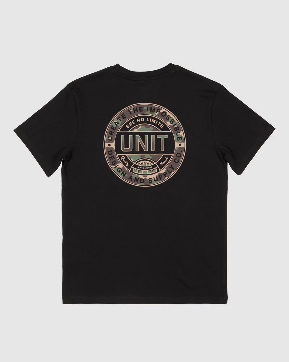 UNIT Youth Tee - Restore - TheSquarePeg