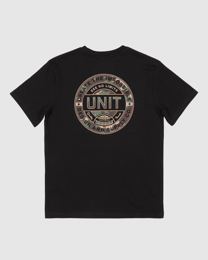 UNIT Youth Tee - Restore - TheSquarePeg