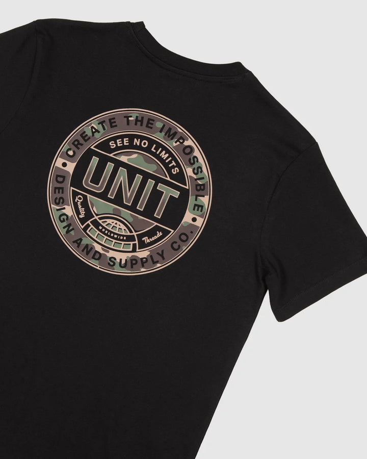 UNIT Youth Tee - Restore - TheSquarePeg