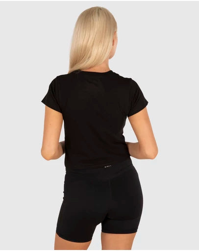 UNIT Ladies Tee - Porter Baby