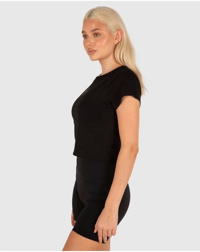 UNIT Ladies Tee - Porter Baby