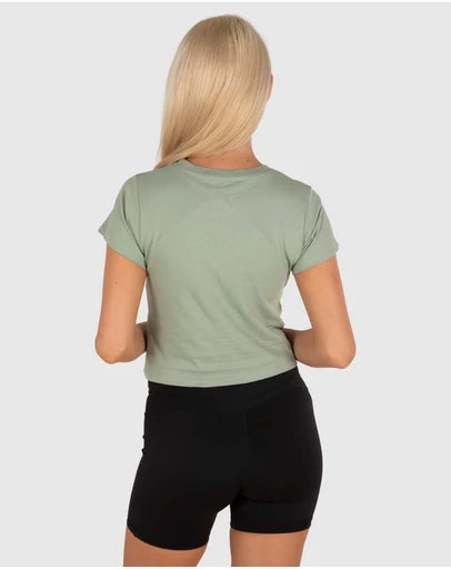 UNIT Ladies Tee - Porter Baby