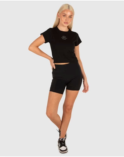 UNIT Ladies Tee - Porter Baby