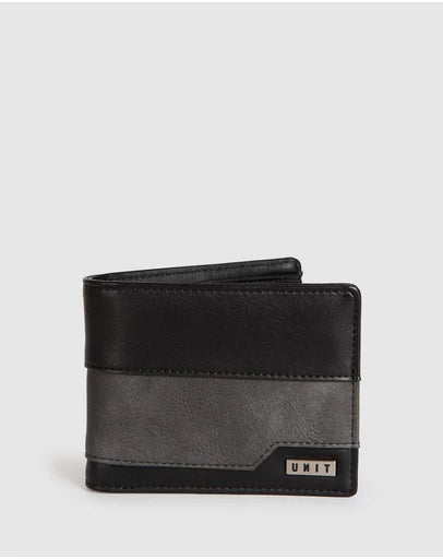 Unit Mens Wallet - Mack