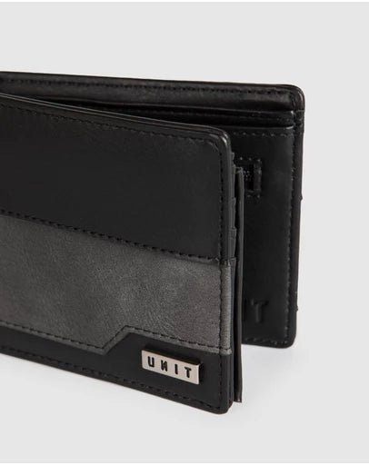 Unit Mens Wallet - Mack