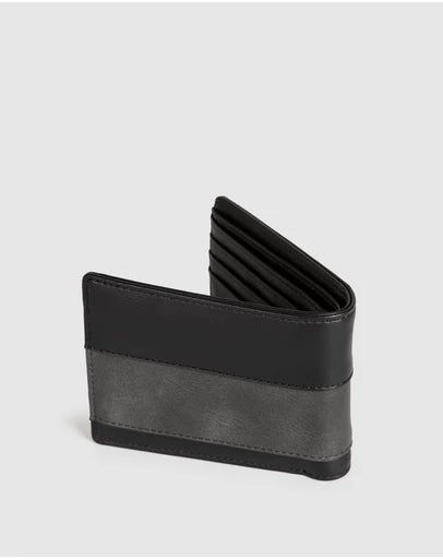Unit Mens Wallet - Mack
