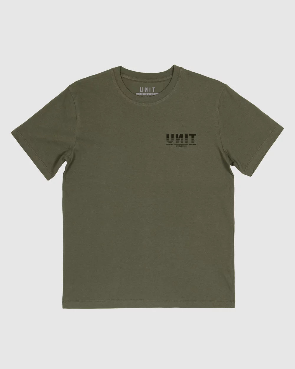 UNIT Youth Tee - Industry - TheSquarePeg