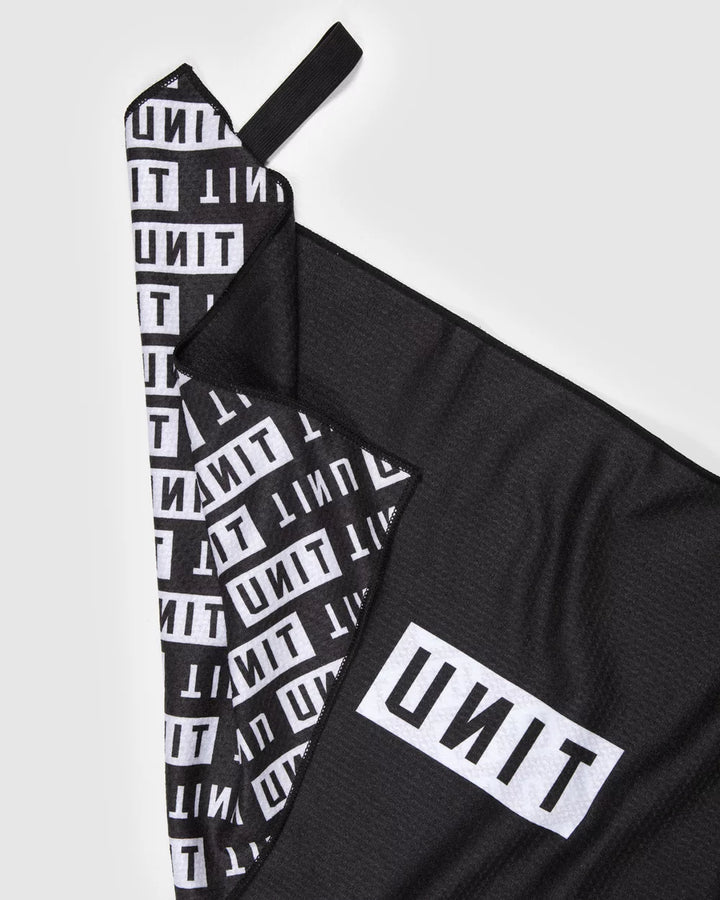 UNIT Sports Towel - Impact - TheSquarePeg