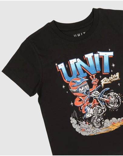 UNIT Kids Tee - Freestyle