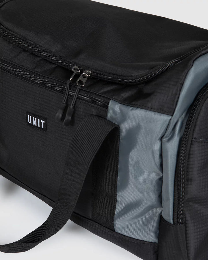 UNIT Luggage - Small Duffle - Trail