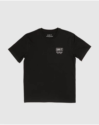 UNIT Youth Tee - Arcadia