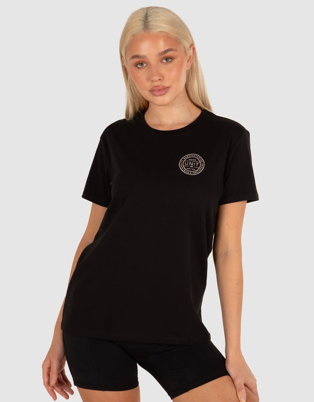 UNIT Ladies Tee - Bond