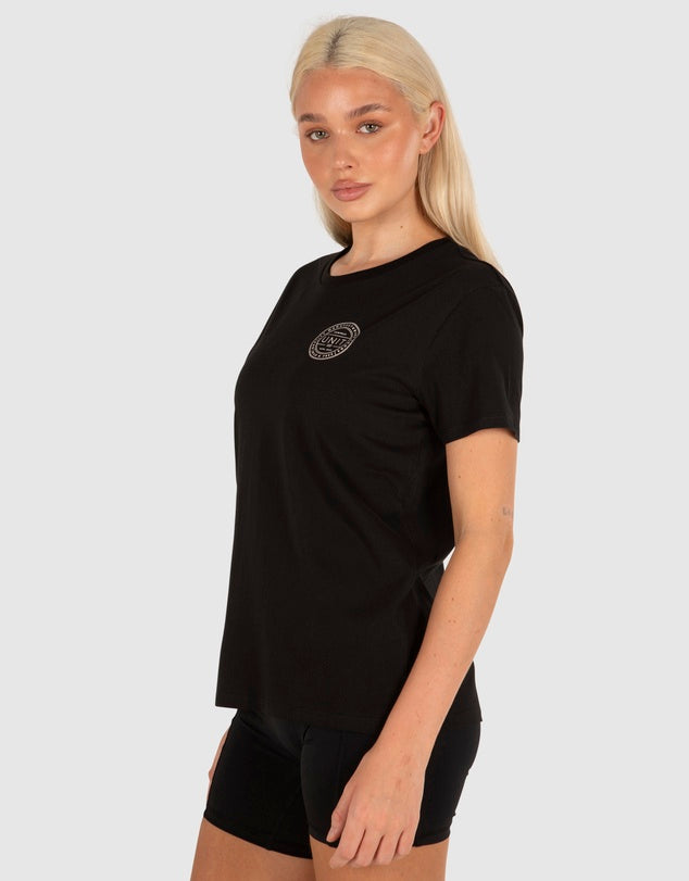 UNIT Ladies Tee - Bond