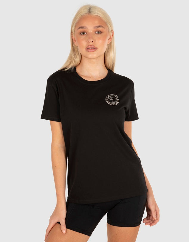 UNIT Ladies Tee - Bond
