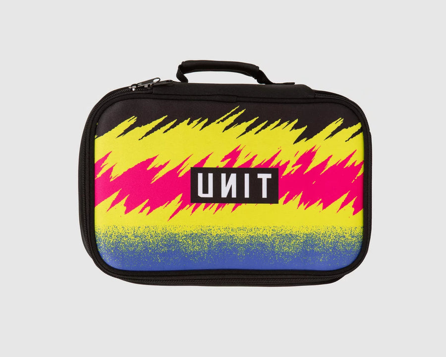 UNIT Lunch Box - Electric - TheSquarePeg