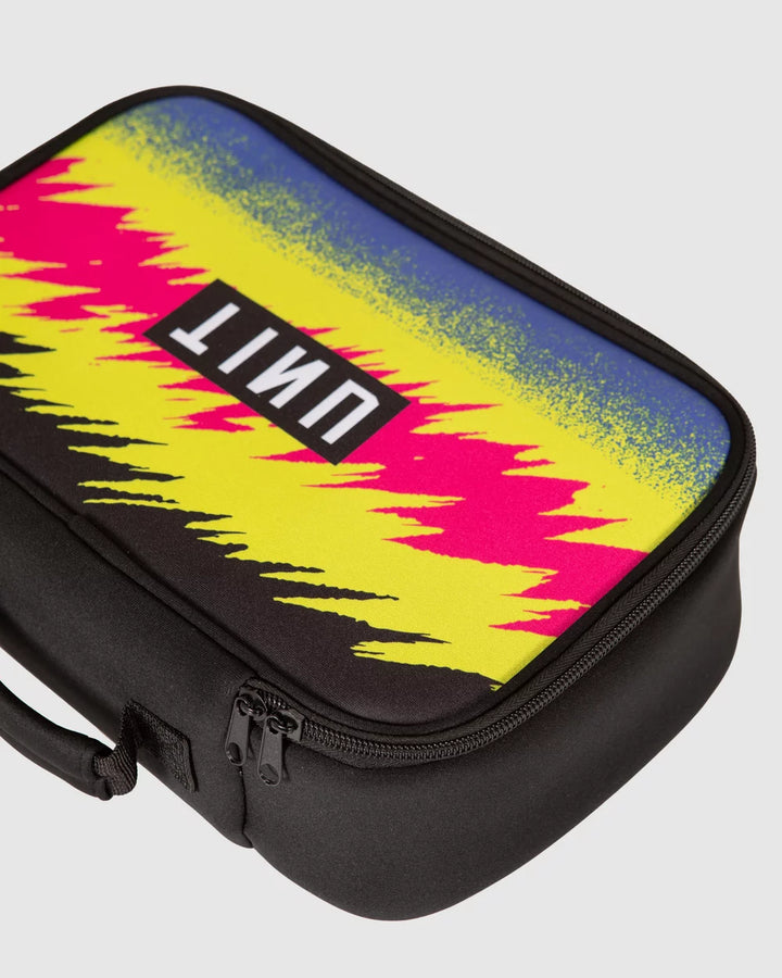 UNIT Lunch Box - Electric - TheSquarePeg