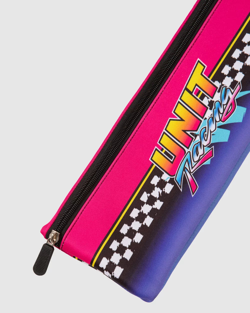 UNIT Pencil Case - Turbo - TheSquarePeg