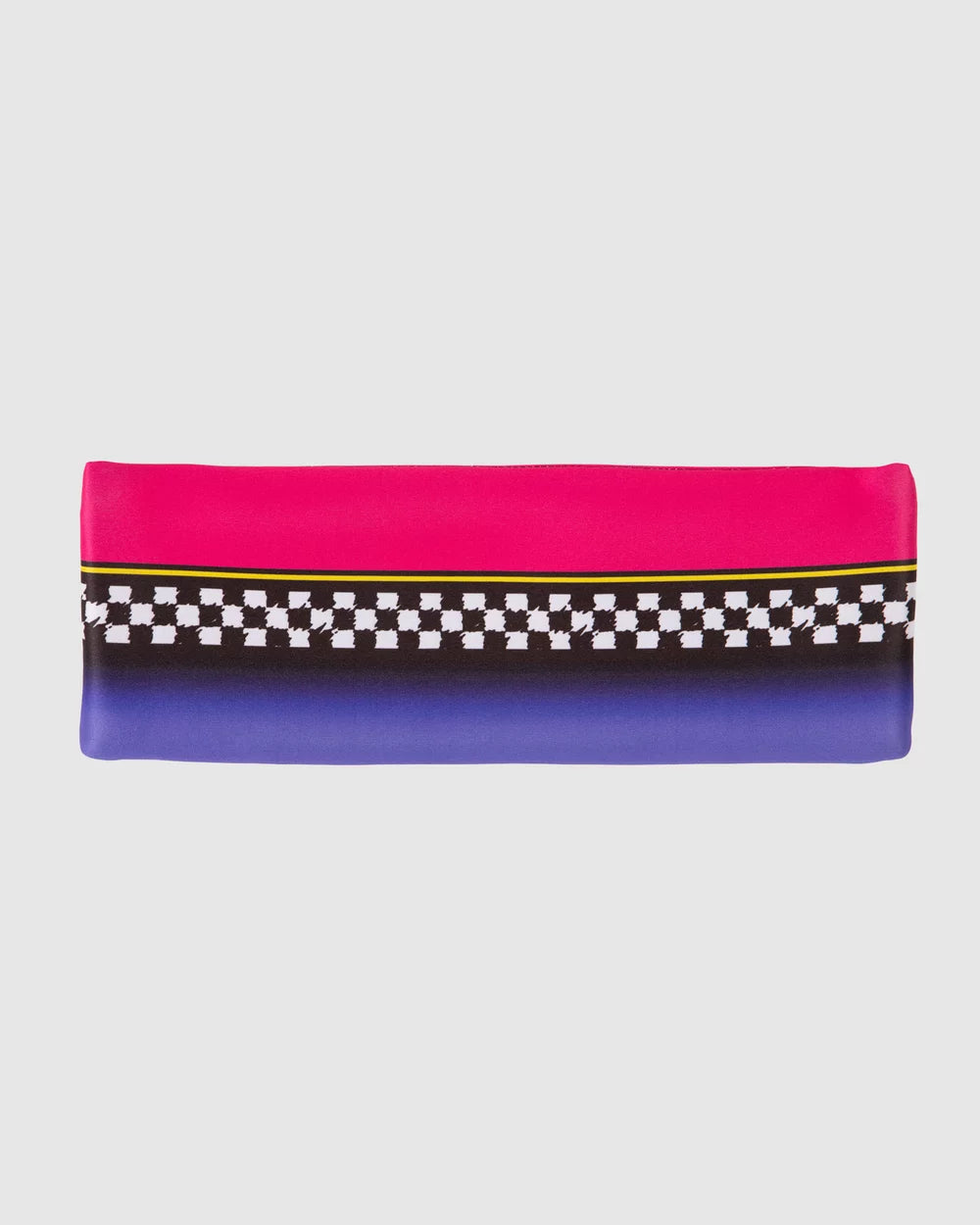UNIT Pencil Case - Turbo - TheSquarePeg