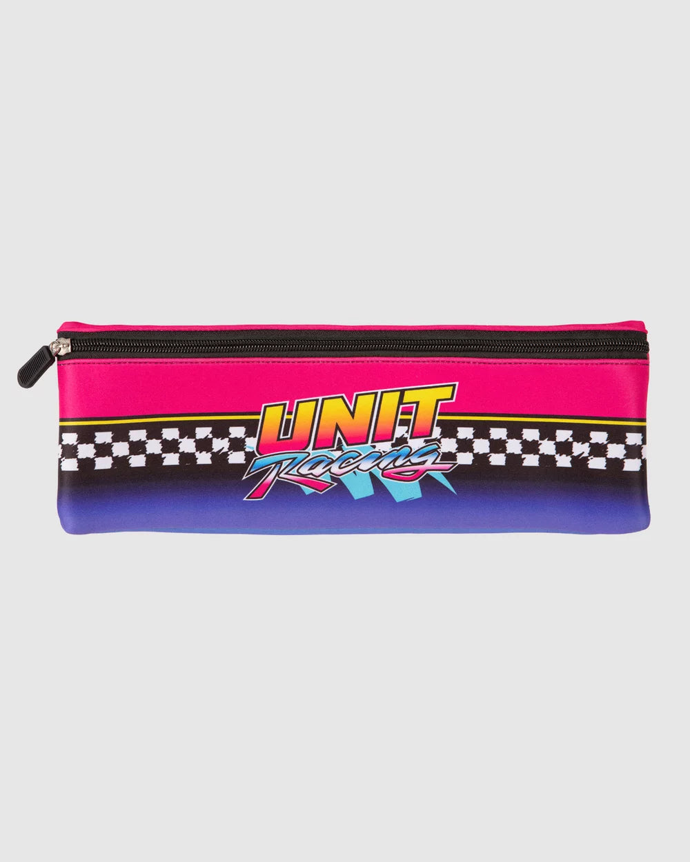 UNIT Pencil Case - Turbo - TheSquarePeg