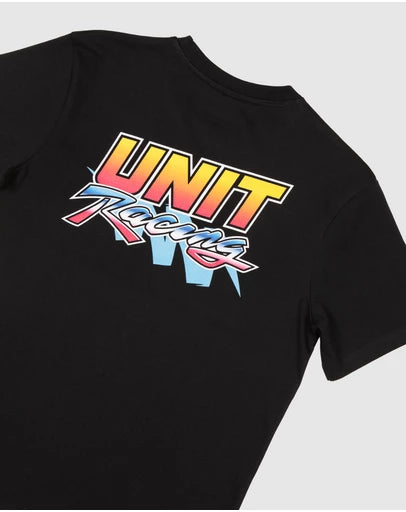 UNIT Youth Tee - Turbo