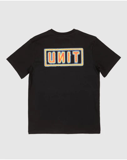 UNIT Youth Tee - Virtual