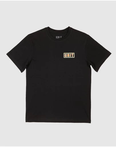 UNIT Youth Tee - Virtual